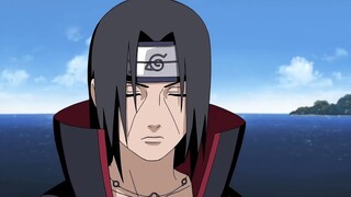 Pandangan hidup Itachi (satu lawan tujuh).