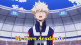 [Anime]MAD.AMV: My Hero Academia - Bakugou Katsuki