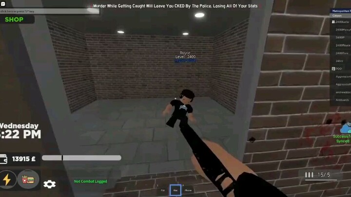 south london 2 roblox montage