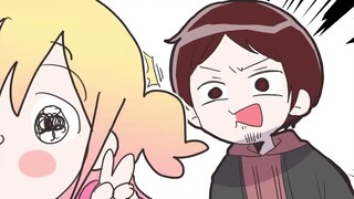 【P丸日常】 BL شيء من هذا القبيل، بالتأكيد تشاهده؟