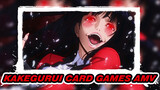 Kakegurui Card Games AMV