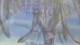 ดี.เอ็น.แองเจิ้ล ตอนที่ 19 (480P)