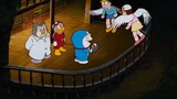 Doraemon Petualangan Nobita Di Kerajaan Burung (2001) Dubbing Indonesia