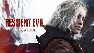 Resident Evil Requiem - Reveal Trailer | Resident Evil 9