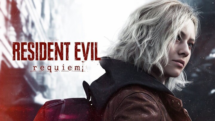 Resident Evil Requiem - Reveal Trailer | Resident Evil 9