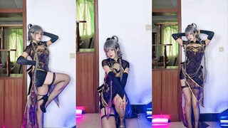 [Dance] '2 Phút Hơn' - Cosplay Lạc Thiên Y