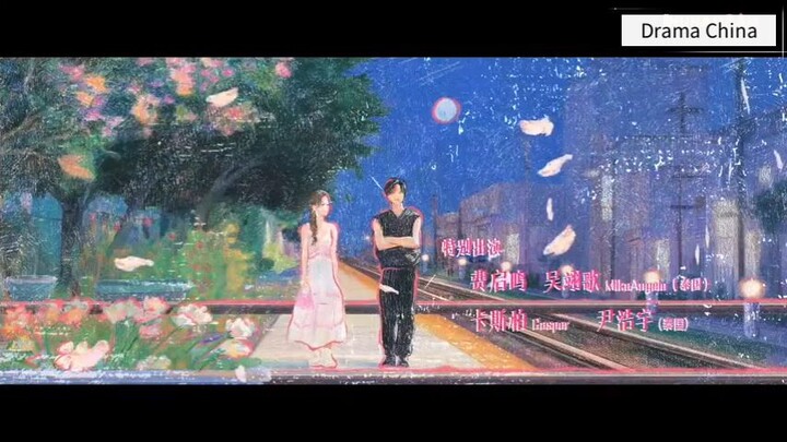 (Sub indo)Speed And Love eps16🌗
