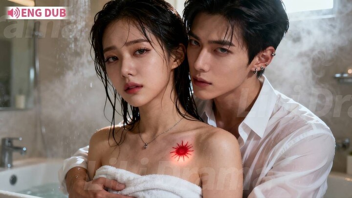 To Save Brother, Vendor Girl Offered Herself to A Dying CEO—She Cure Him & Got Pregnant