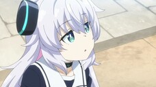 Robot yang memiliki perasaan -Alma chan wa Kazoku ni Naritai