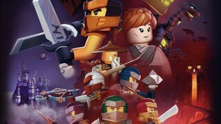 ninjago season 13 ep 11