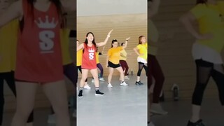 Sarap naman magpapawis