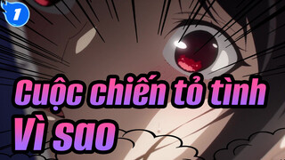 Cuộc chiến tỏ tình|Vì sao lại khó khăn để 2 người yêu nhau?