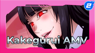 [Kakegurui] THE MORE YOU KNOW_2