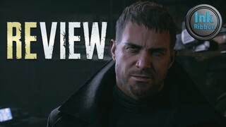 My Review of Resident Evil Village