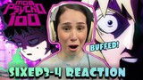 FIGHT ON || Mob Psycho 100 Season 1 Episode 3-4 REACTION + REVIEW