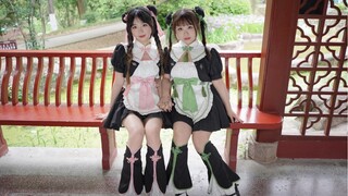 包子头旗袍娘！我愛你-上海蟹🦀️【小龙女x空梦】