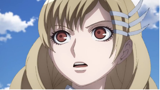“Anime Này Dăk quá” Mahou Shoujo Tokushusen Asuka | Tập Làm Anime |Clip1