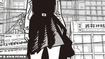 [Chainsaw Man ตอนที่ 198] ฉันคือปีศาจแห่งความตาย ส่วนเธอคือปีศาจแห่งความหิวโหย