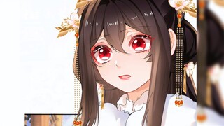 The fourth Green Tea Princess dreams of being the heroine, and is still not satisfied after robbing 
