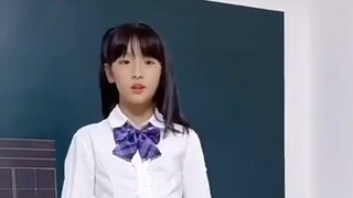 小学生、初中生、高中生、大学生，你最喜欢谁?（四）
