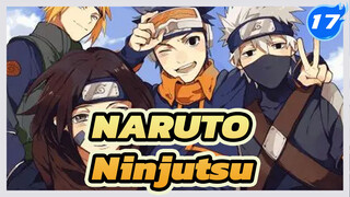 Naruto | Rangkuman Ninjutsu_S17