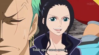 woi zoro😭