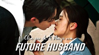 DEAR FUTURE HUSBAND II LEE SOO HYUK II DOOM AT YOUR SERVICE II FMV