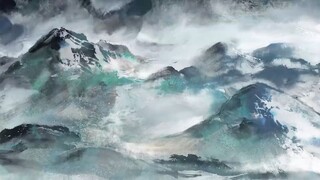 EP.021 คัมภีร์วิถีเชียน พากย์ไทย