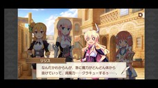 Kirara Fantasia Season 2 Chapter 01 The Demon Lord Next Door Part 4