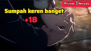 Asli Keren Parah +18