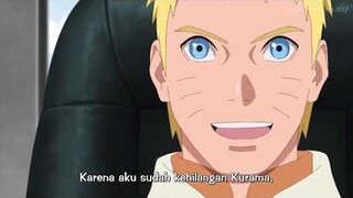 Boruto Episode 220 Sub indo Review