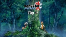 Chiến Binh Bakugan SS1 [Japanese] Vietsub -Tập 47 | Bakugan Battle Brawlers