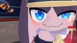 [Pam] Hi, I'm gangster boss Pam!