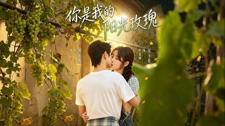 [Sub Indo] Li Qianyan (李茜颜) & Han Yuhong (韩宇宏)