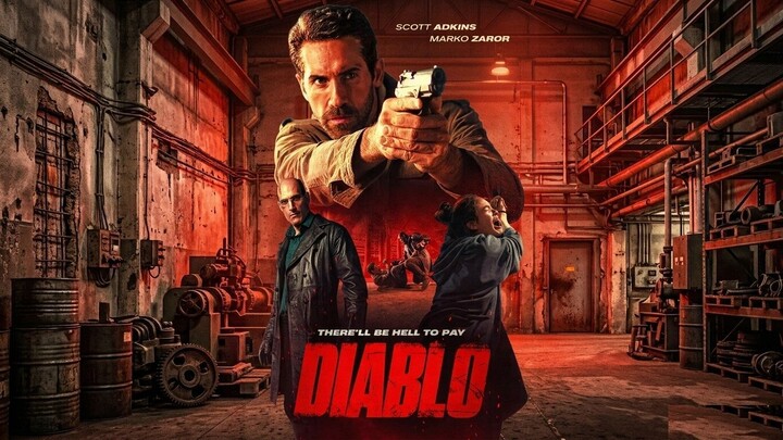 Diablo (2025) Sub Indo