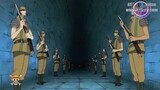One Piece MarineFord War Tagalog Dub Part 5