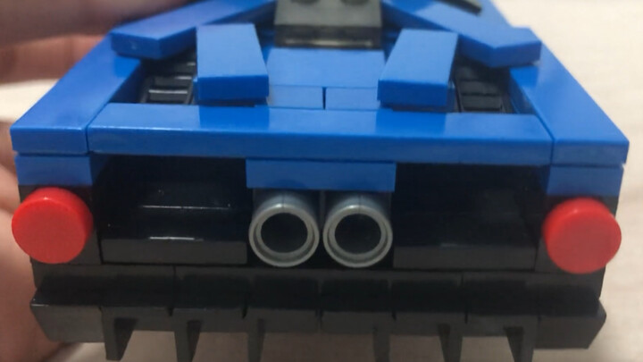 Mọi người có gợi ý gì cho chiếc xe này không?