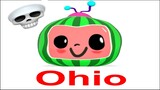 Cocomelon top 5 Ohio moments