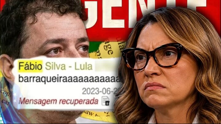 🚨SOBROU ATÉ PRA JANJA🧾