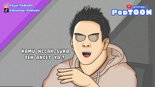 pot audisi nyanyi