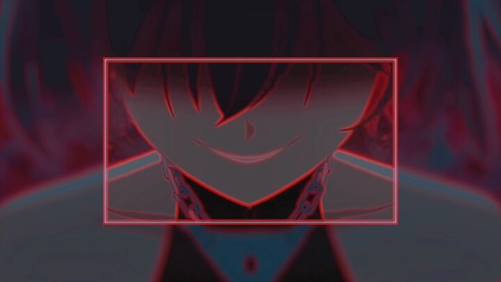 【崩坏3/高燃踩点混剪/压迫感】为世界上所有的美好而战!