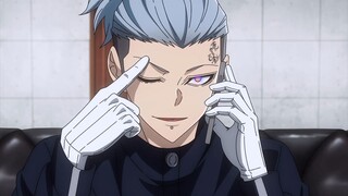 Tougen Anki episode 17 English Sub | REACTION