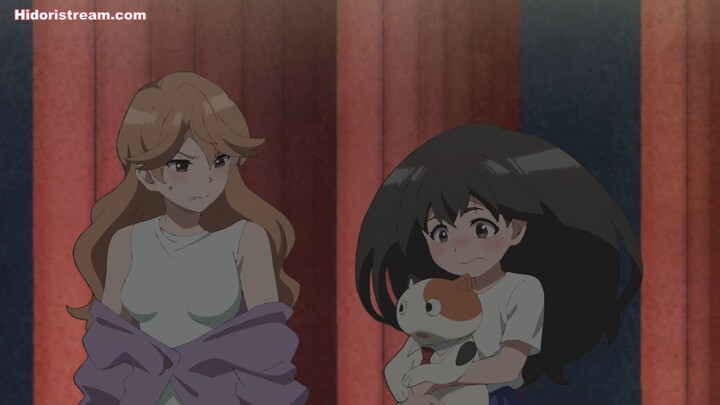 Me and the Alien MuuMuu Episode 13 (Subtitle Indonesia)