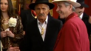 nunta cu scandal! --- Viziru in Inima de TIGAN