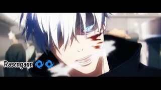 Gojoo satoruu rasengan 🌀PV new  Jujutsu kaisen season 2 (arc shibuya) 😂