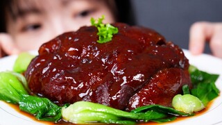 If this dish is served at a banquet, would you bring a plastic bag?