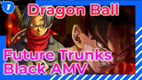 [Dragon Ball Future Trunks Saga AMV] Black - Zettai Setsumei_1