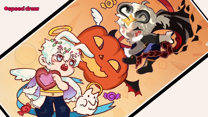 SKY CHILDREN OF THE LIGHT COLLAB 🕊