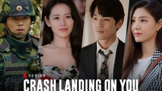 Crash Landing On You Ep10 Tagalog