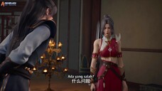 Rebirth of the SwordPatriarch Episode 5 Sub Indonesia